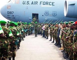 MISE DE LA RDC SOUS TUTELLE DES NATIONS UNIES EST UNE URGENCE ET UNE IMPERIEUSE NECESSUITE